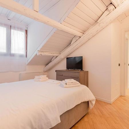 Brera Flat Near Duomo Leilighet Milano Eksteriør bilde