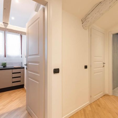 Brera Flat Near Duomo Leilighet Milano Eksteriør bilde