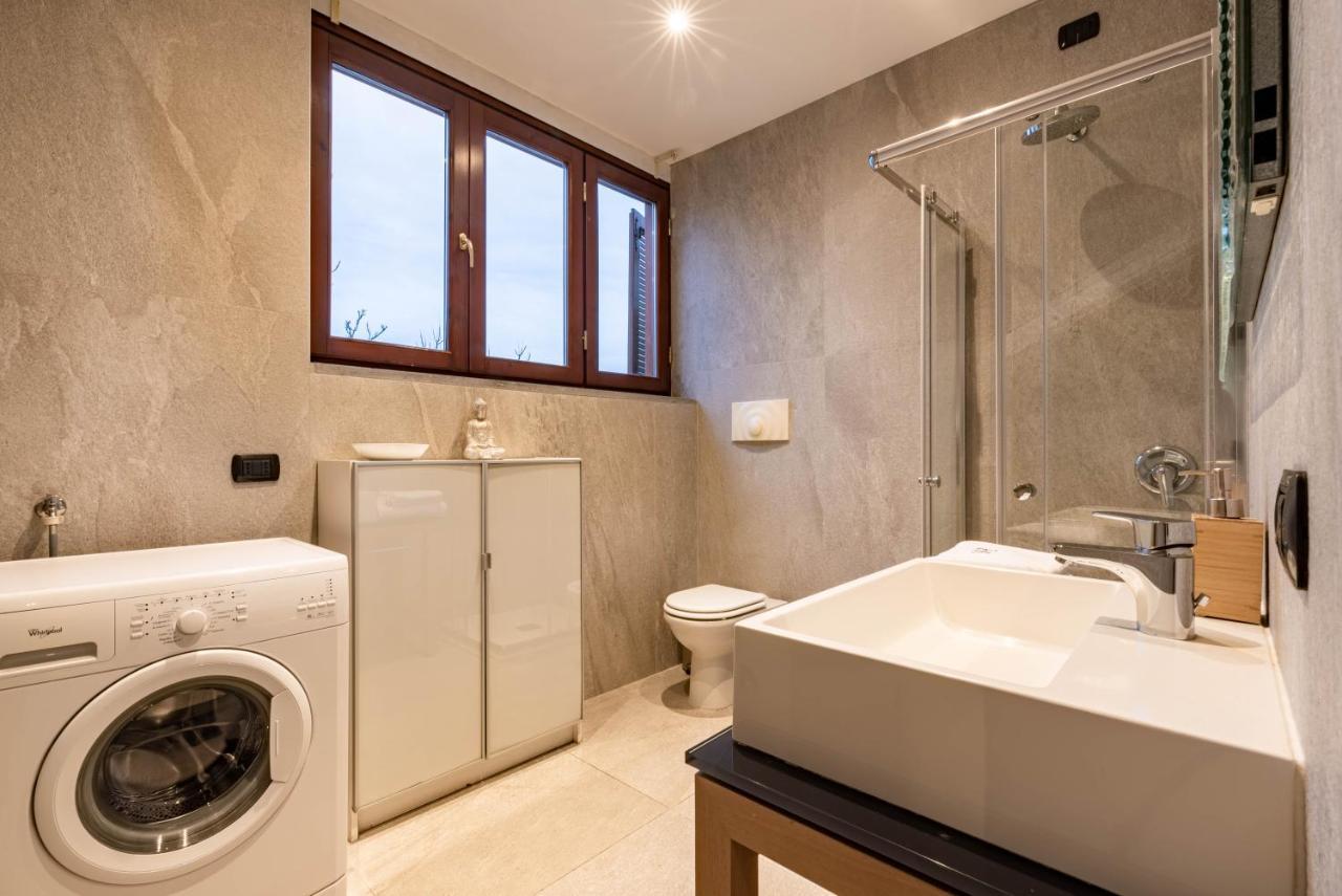 Brera Flat Near Duomo Leilighet Milano Eksteriør bilde