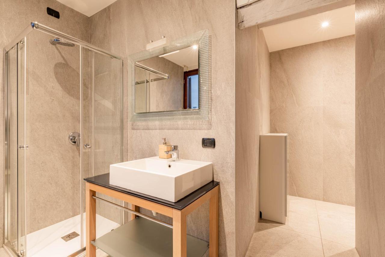 Brera Flat Near Duomo Leilighet Milano Eksteriør bilde