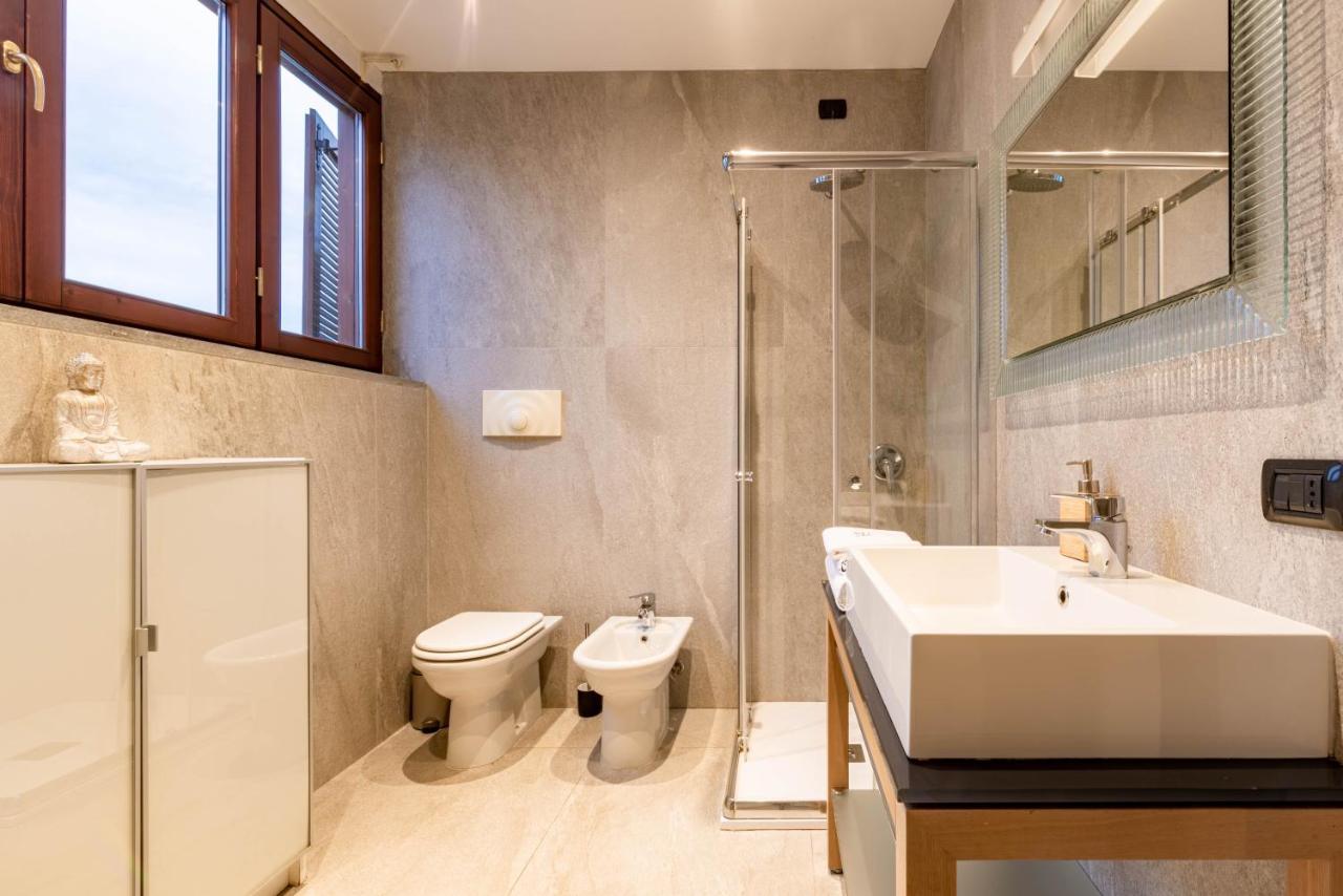 Brera Flat Near Duomo Leilighet Milano Eksteriør bilde