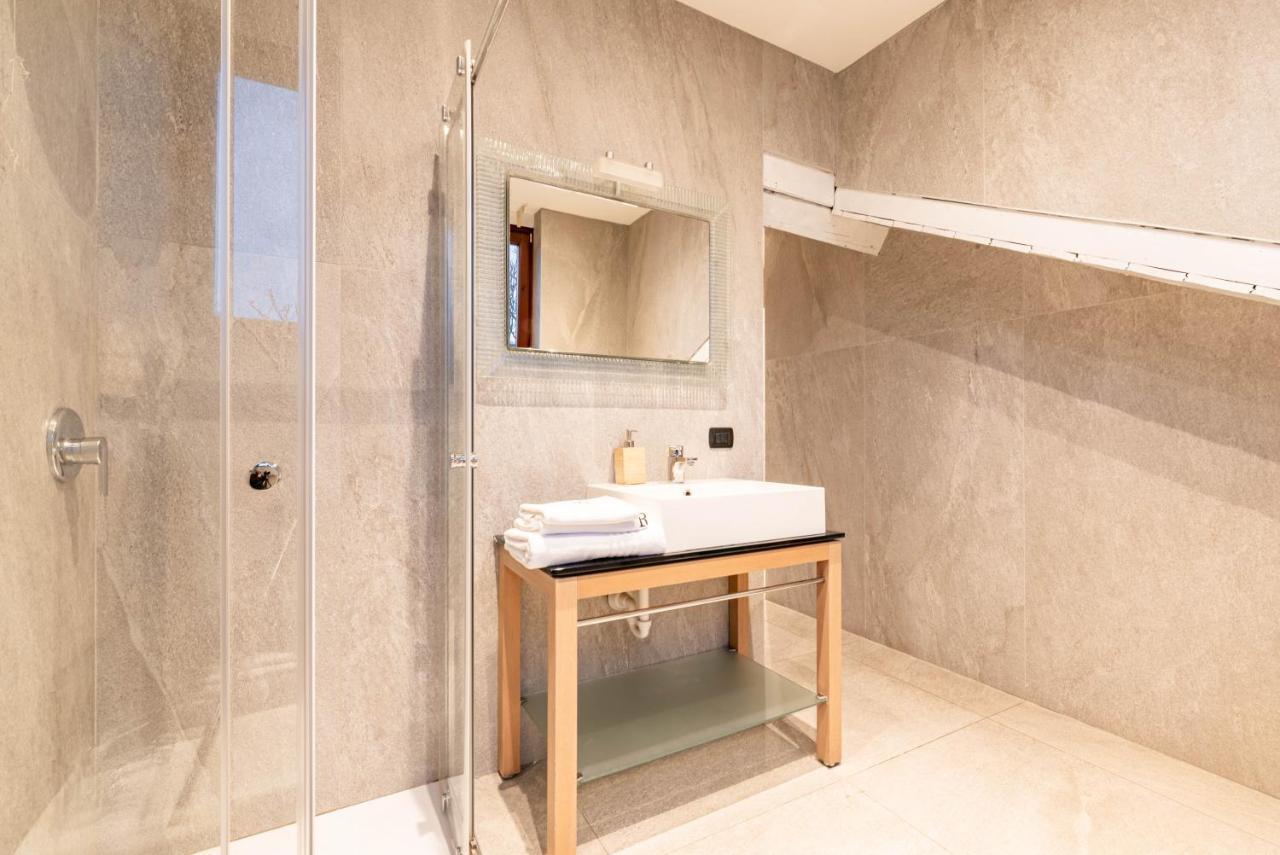 Brera Flat Near Duomo Leilighet Milano Eksteriør bilde