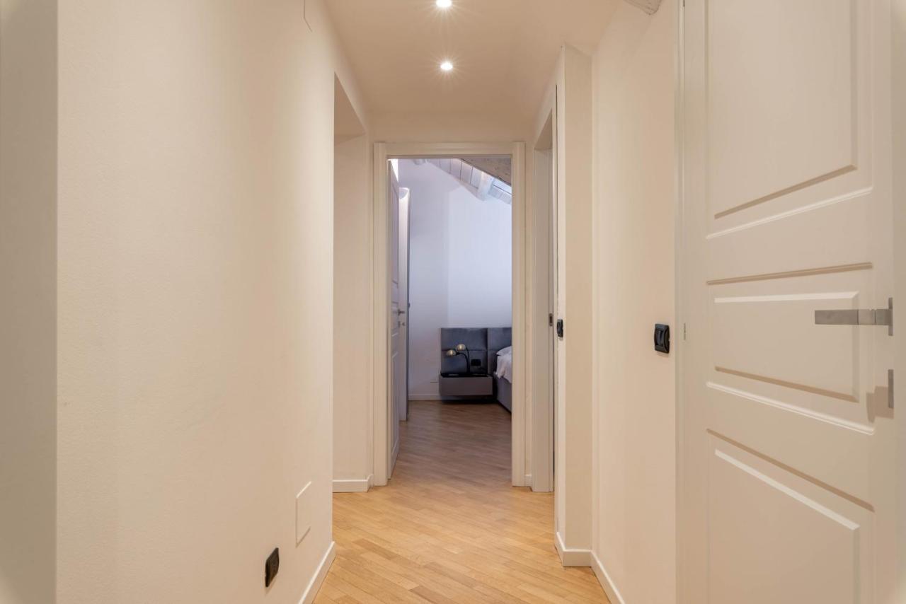 Brera Flat Near Duomo Leilighet Milano Eksteriør bilde