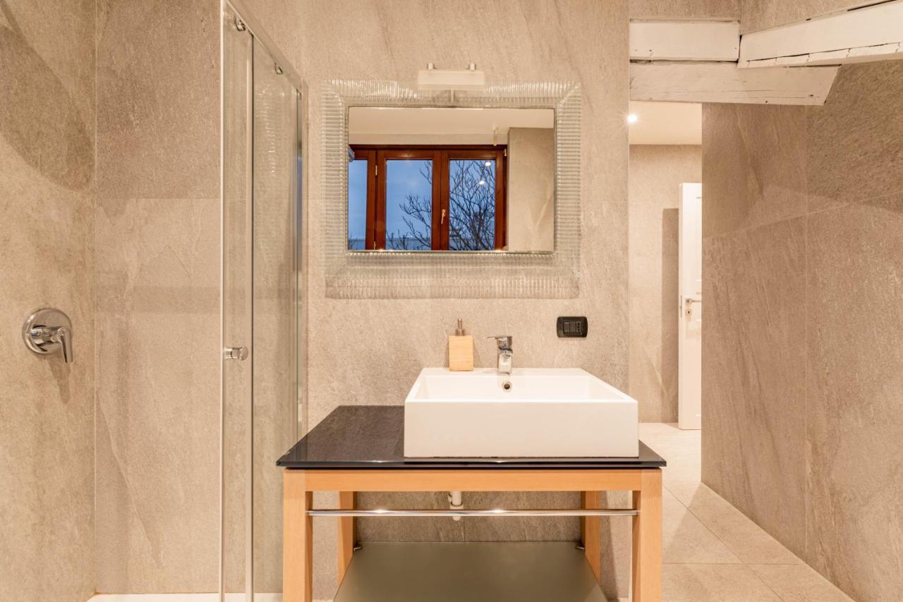 Brera Flat Near Duomo Leilighet Milano Eksteriør bilde
